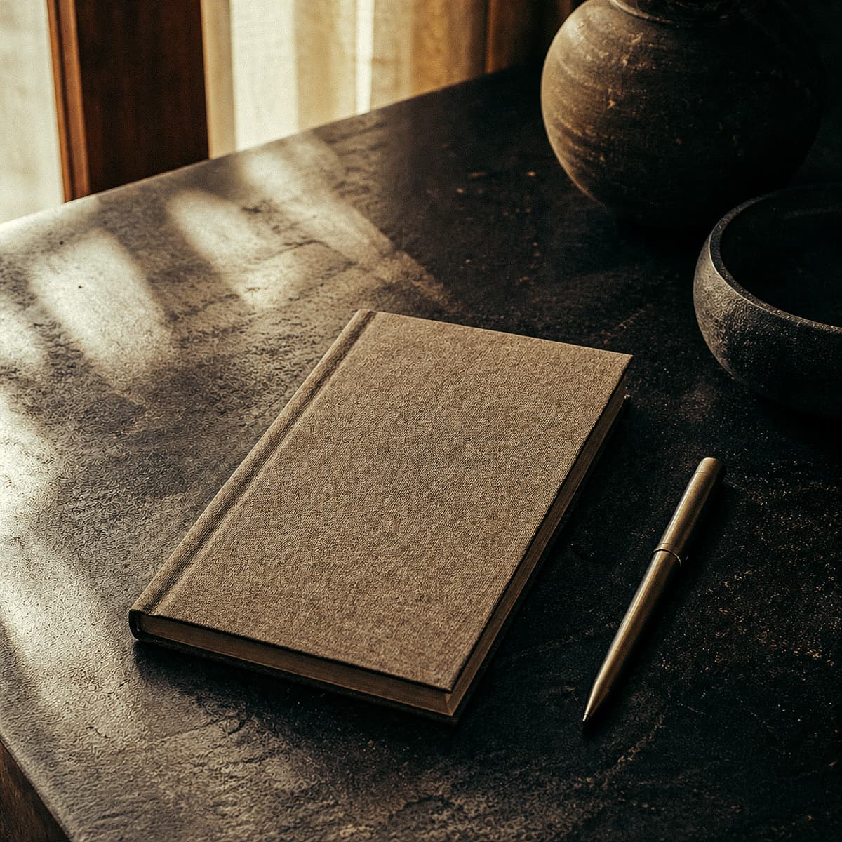 Private journal