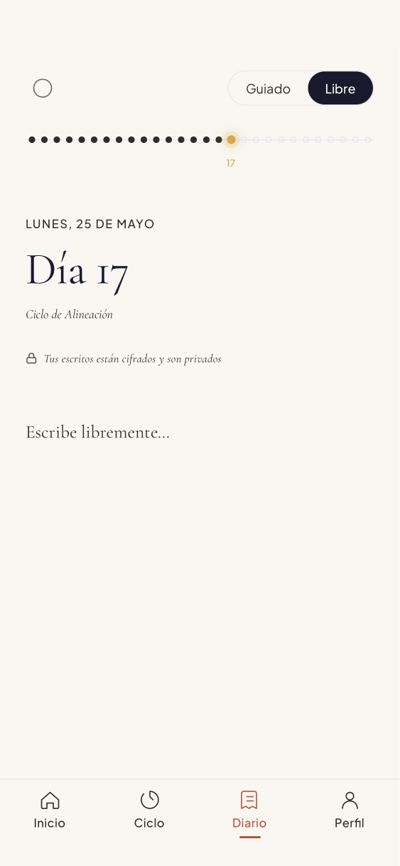 Diario